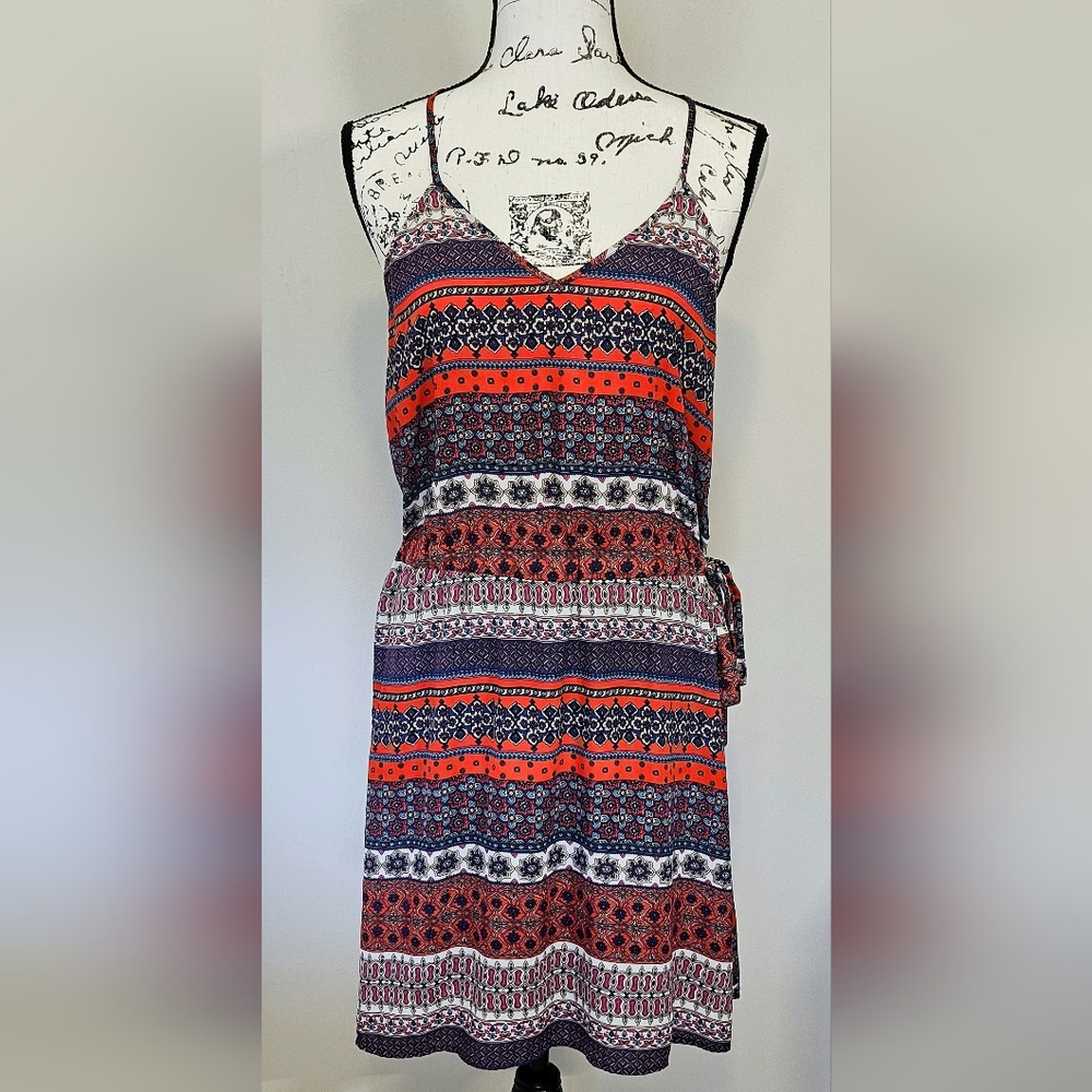 Collective Concepts Casual Dress - Size L